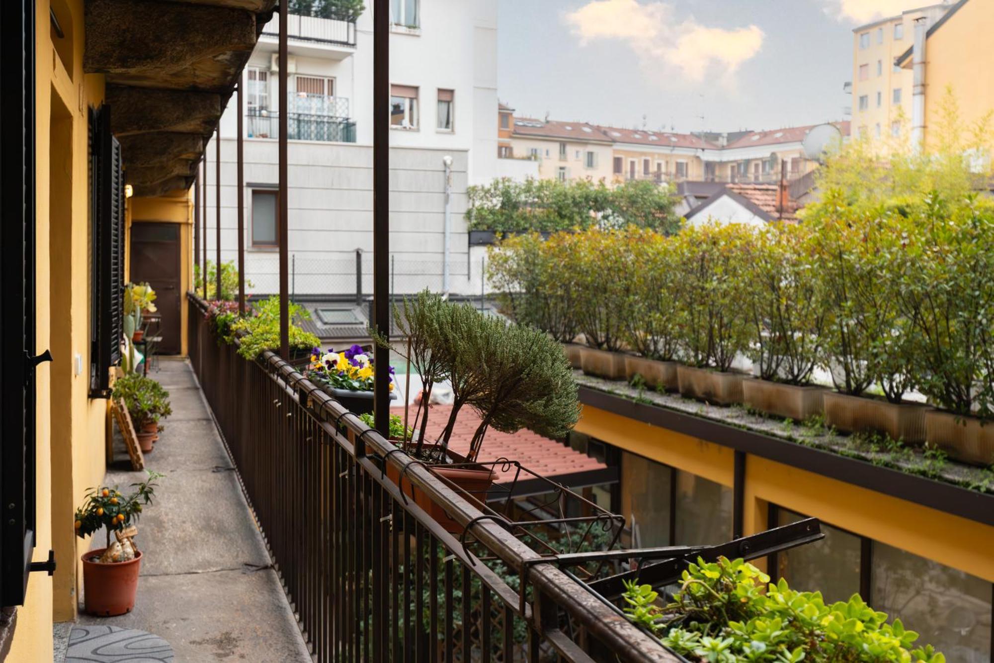 Salone Del Mobile-Duomo-Citylife In The Heart Of The City Milán Exterior foto