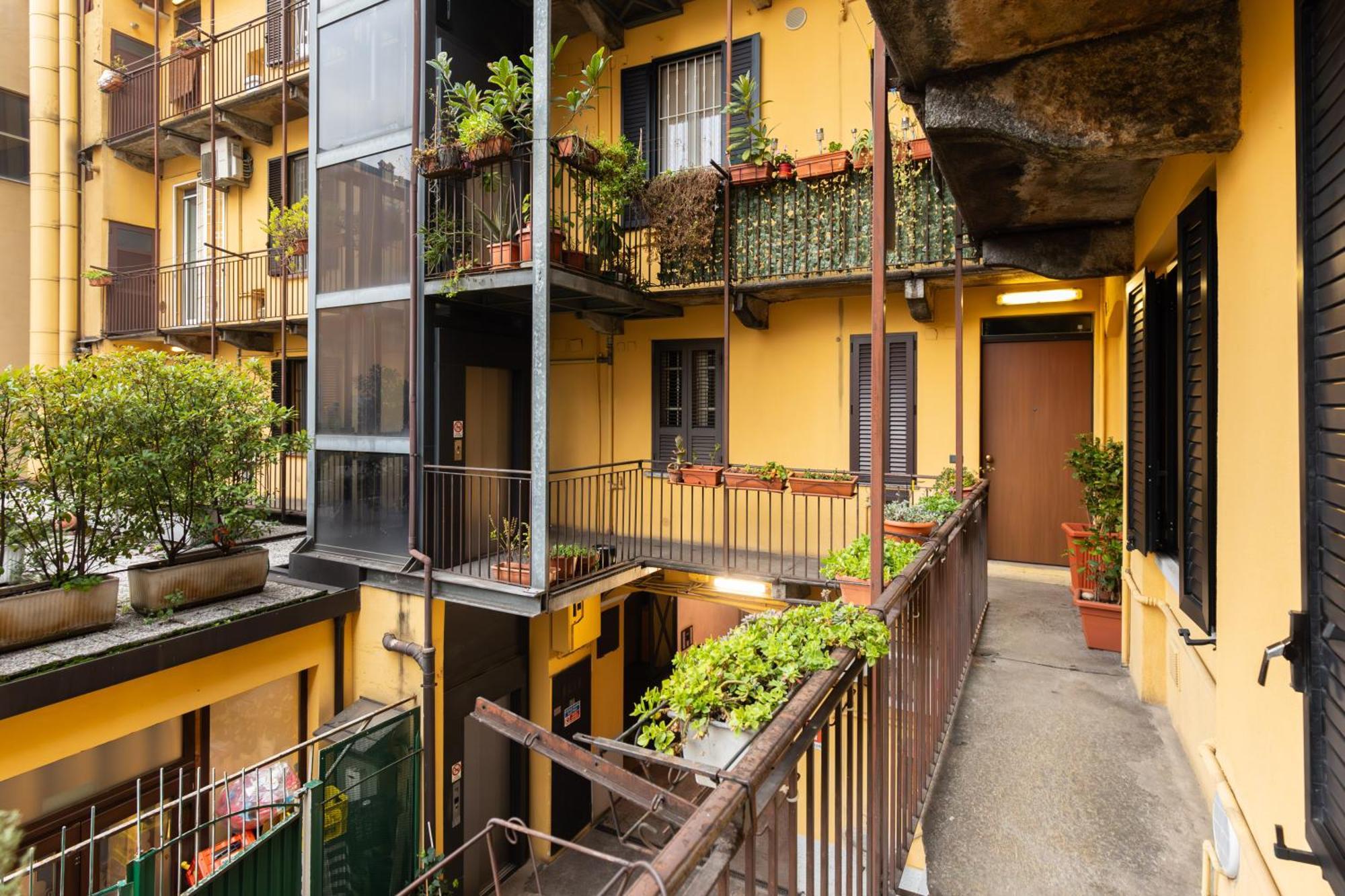 Salone Del Mobile-Duomo-Citylife In The Heart Of The City Milán Exterior foto